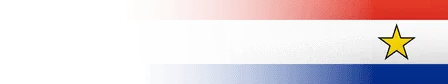 Paraguay, Nameplate
