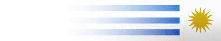 Uruguay, Nameplate