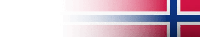 Norway, Nameplate