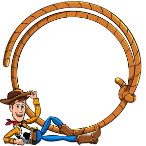 Woody, Avatar Decoration