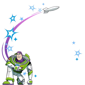 Buzz Lightyear, Avatar Decoration