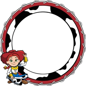 Jessie, Avatar Decoration