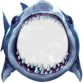 Shark Frame