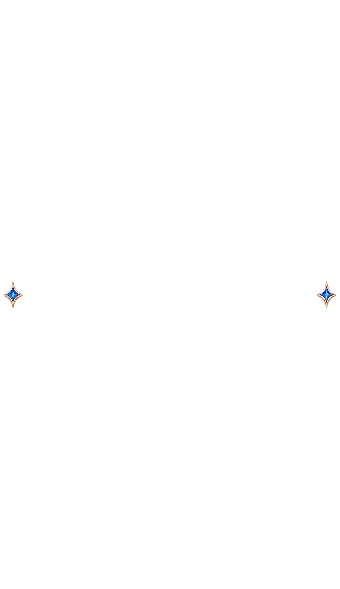 Star Chart, Profile Frame