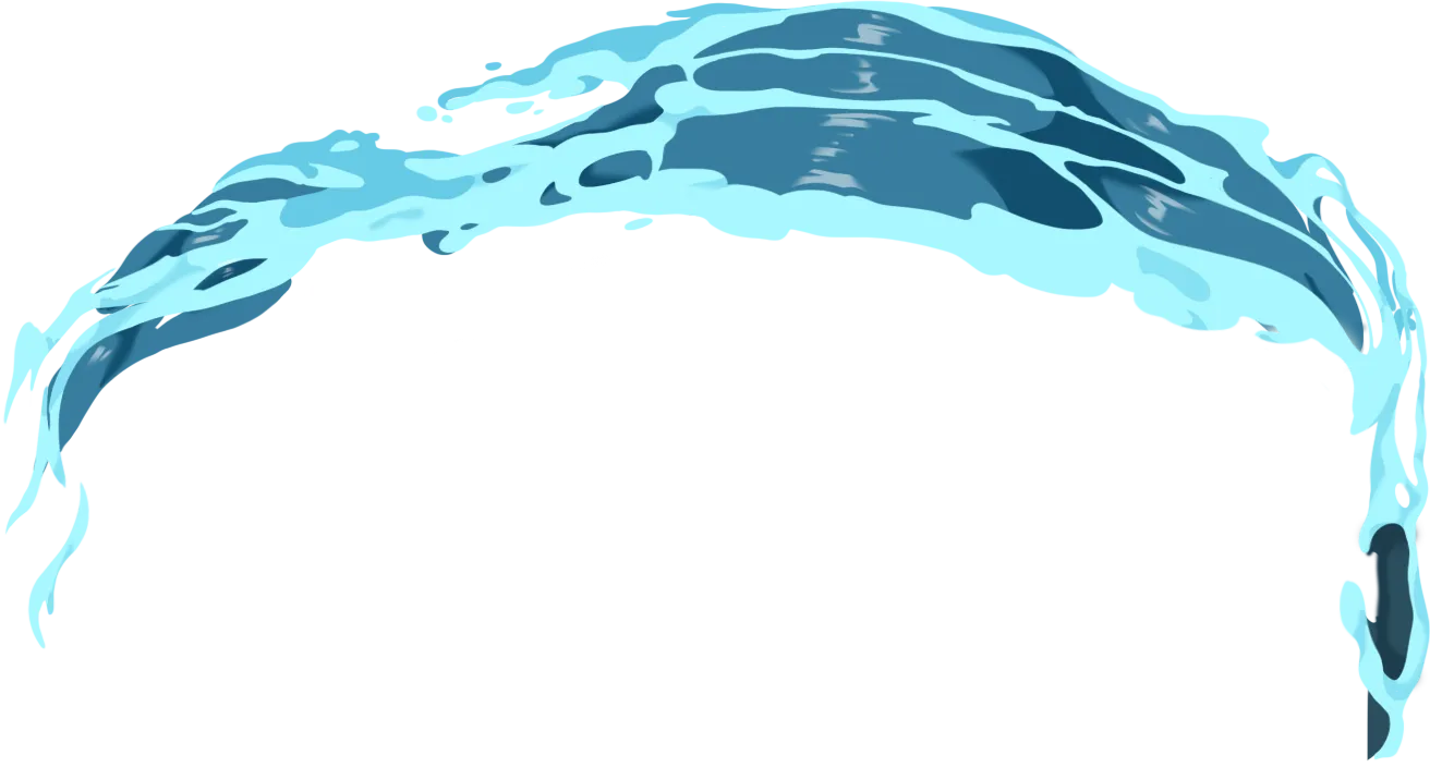 Ocean, Profile Frame