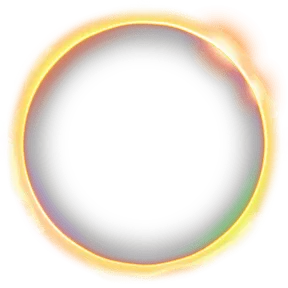 Solar Pulse, Avatar Decoration