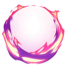 Hellflame, Avatar Decoration