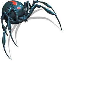 Black Widow, Avatar Decoration