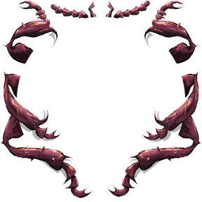 Bug Hug, Avatar Decoration