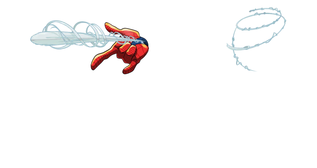 Spider-Man, Profile Frame