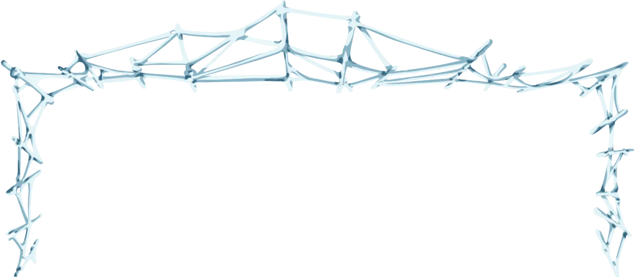 Spider-Man's Web, Profile Frame