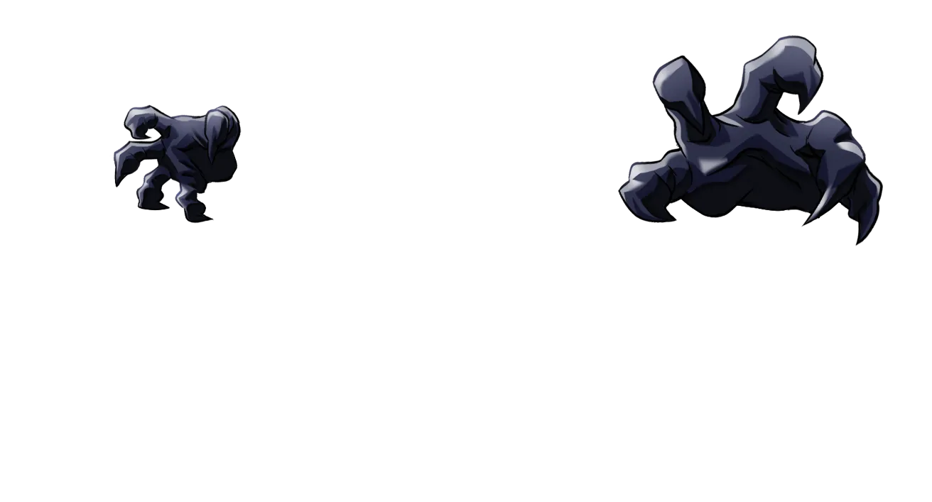 Venom, Profile Frame