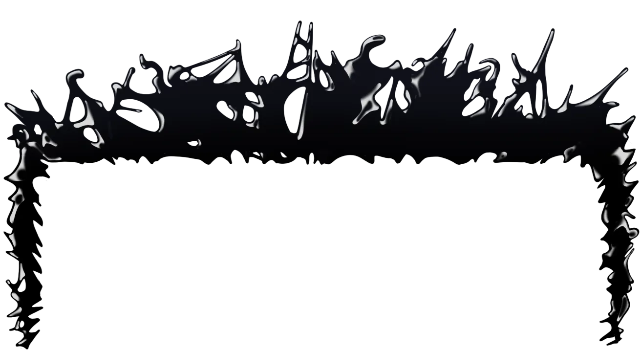 Symbiote, Profile Frame