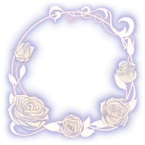 Rose Filigree, Avatar Decoration
