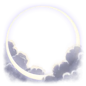 Crescent Dreams, Avatar Decoration
