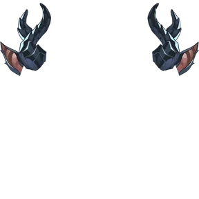 Demon Horns, Avatar Decoration