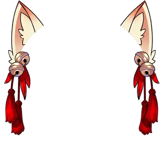 Fox Guardian, Avatar Decoration