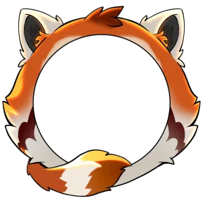 Red Panda, Avatar Decoration