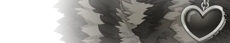 Alt Raccoon Fur, Nameplate