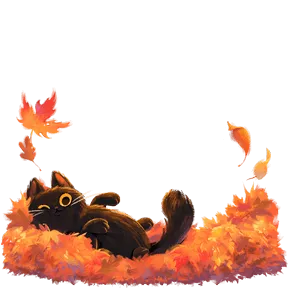 Leafy Loaf, Avatar Decoration