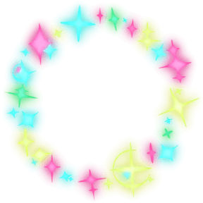 Witch Dust, Avatar Decoration
