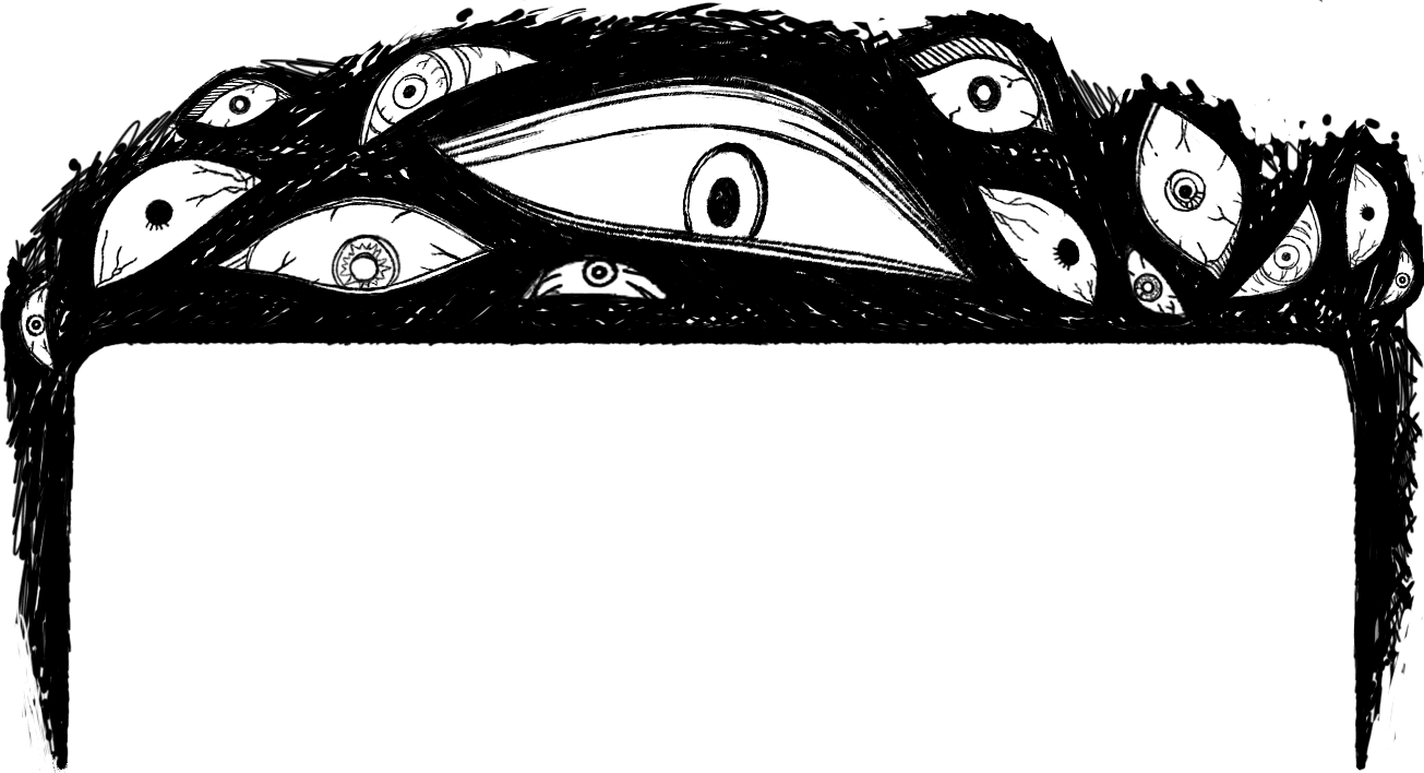 Always Watching