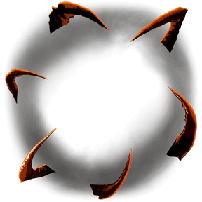 The Entity, Avatar Decoration