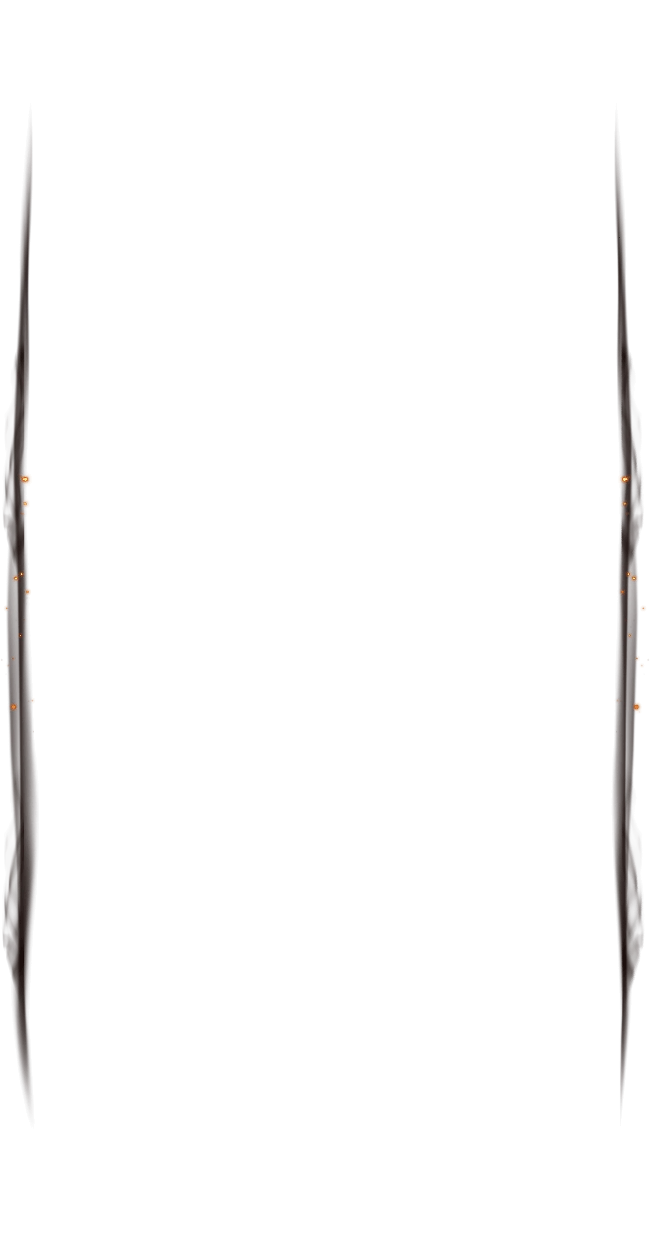 The Entity, Profile Frame
