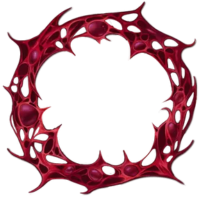 Bloodweb, Avatar Decoration