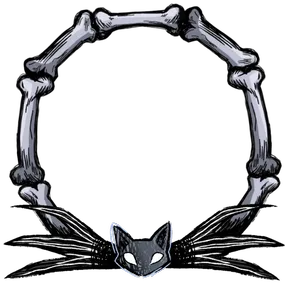 Jack Skellington, Avatar Decoration