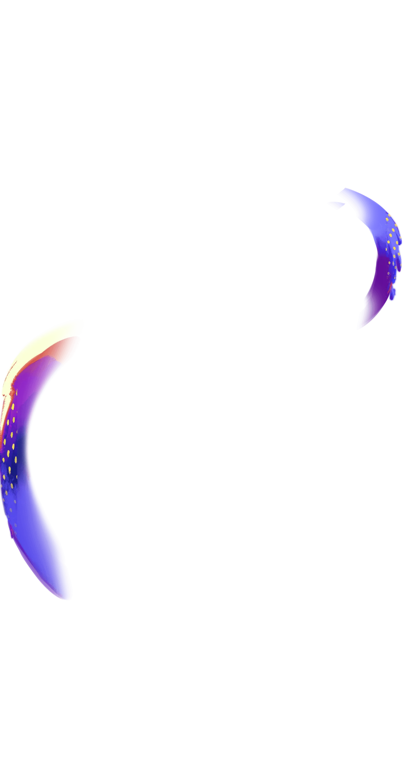 Alebrije, Profile Frame