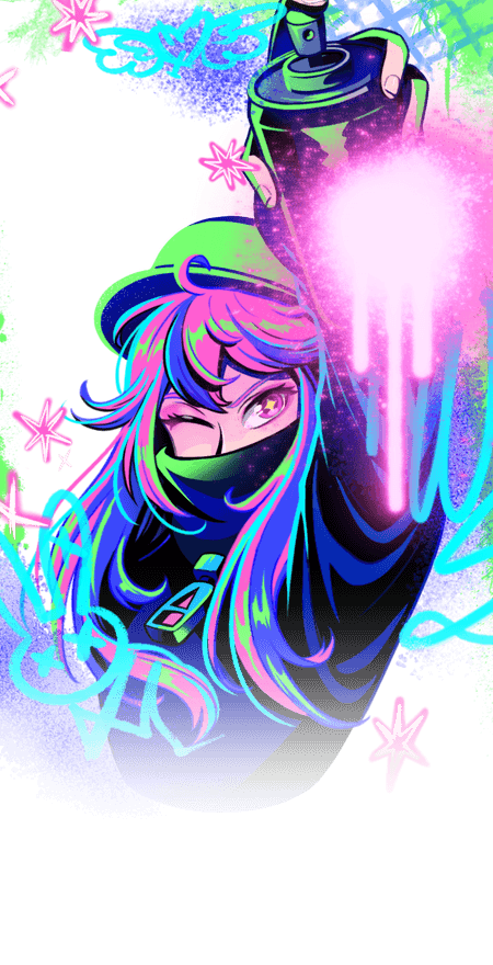 Spray Doodles (Artist)