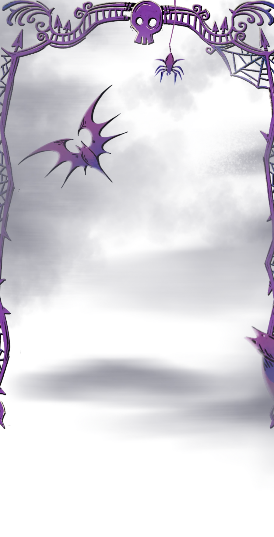 Halloween Forever, Profile Effect