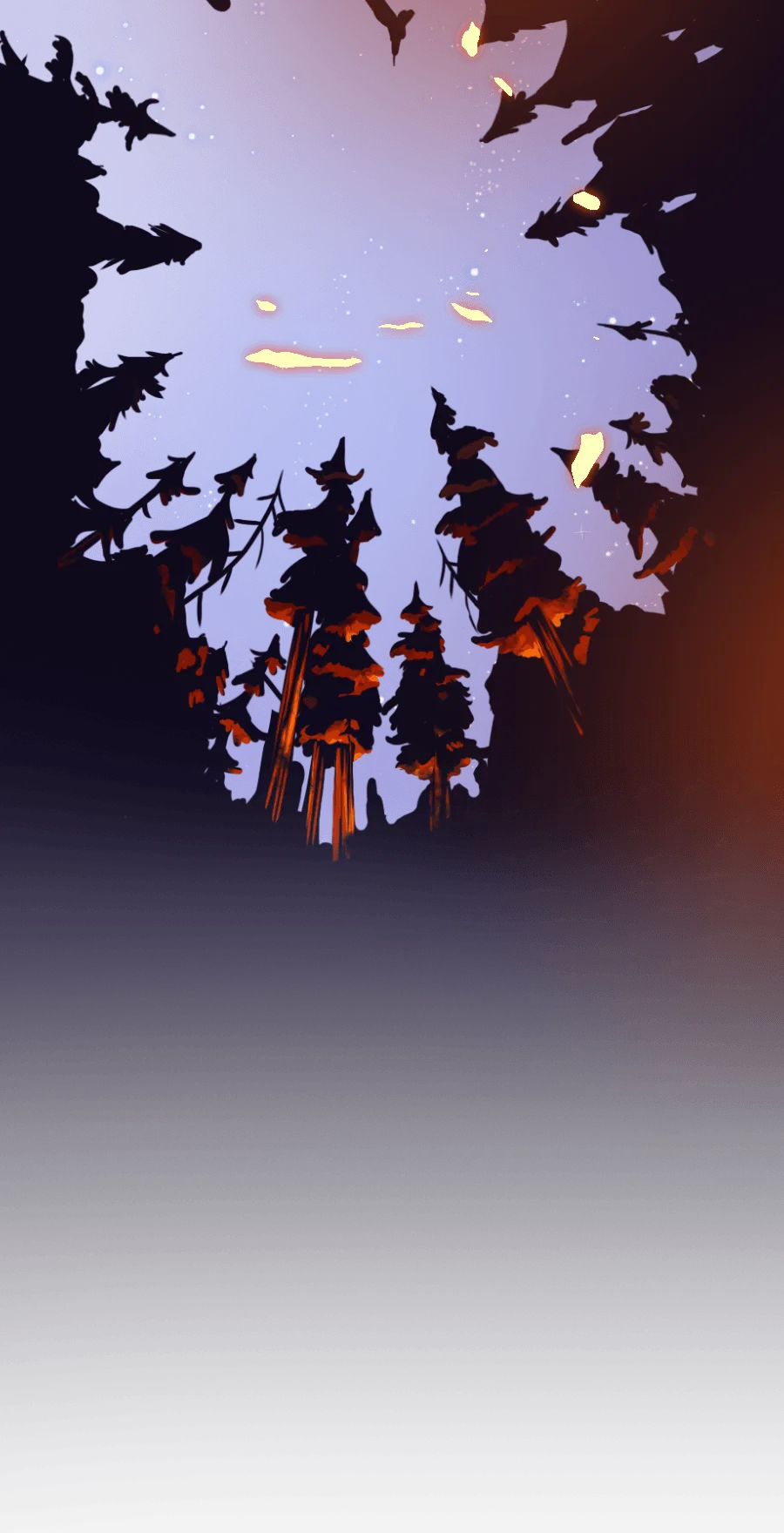 Star Struck, Profile Effect
