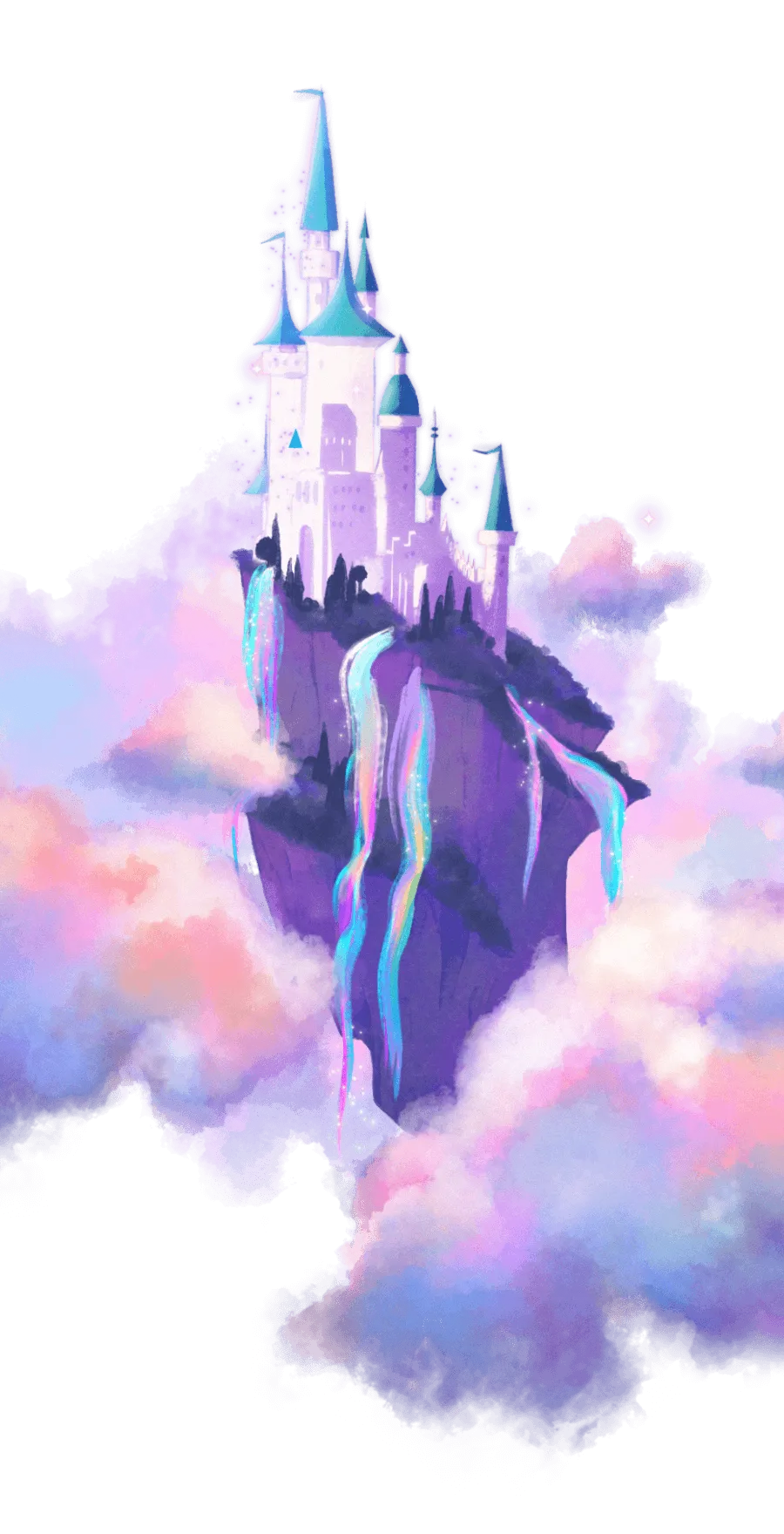 Cloud Kingdom, Profile Effect
