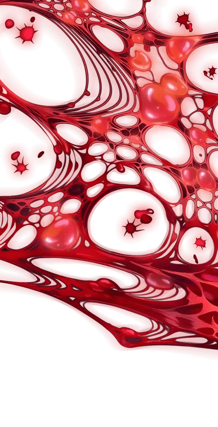 Bloodweb, Profile Effect