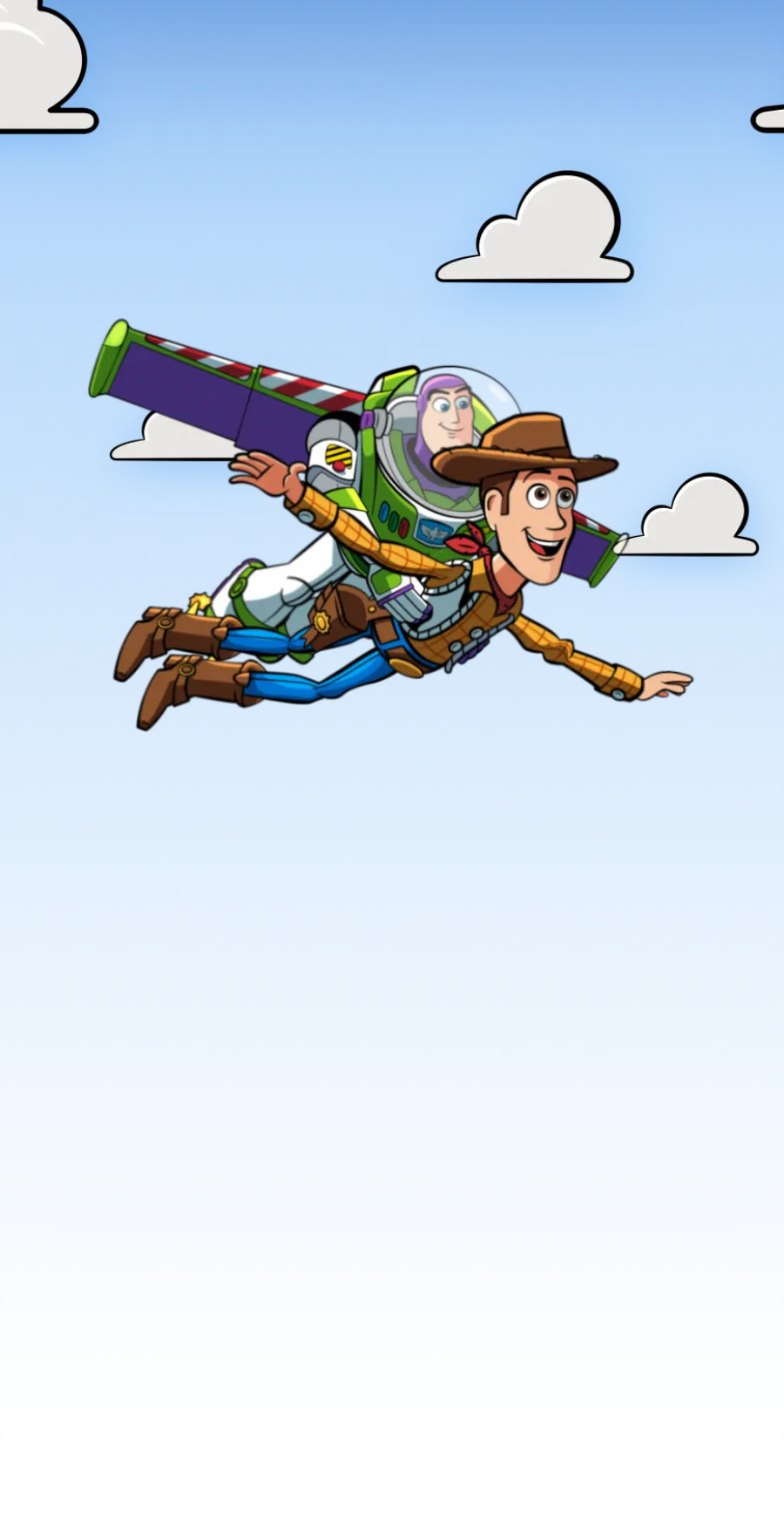 Falling With Style, Profile Effect