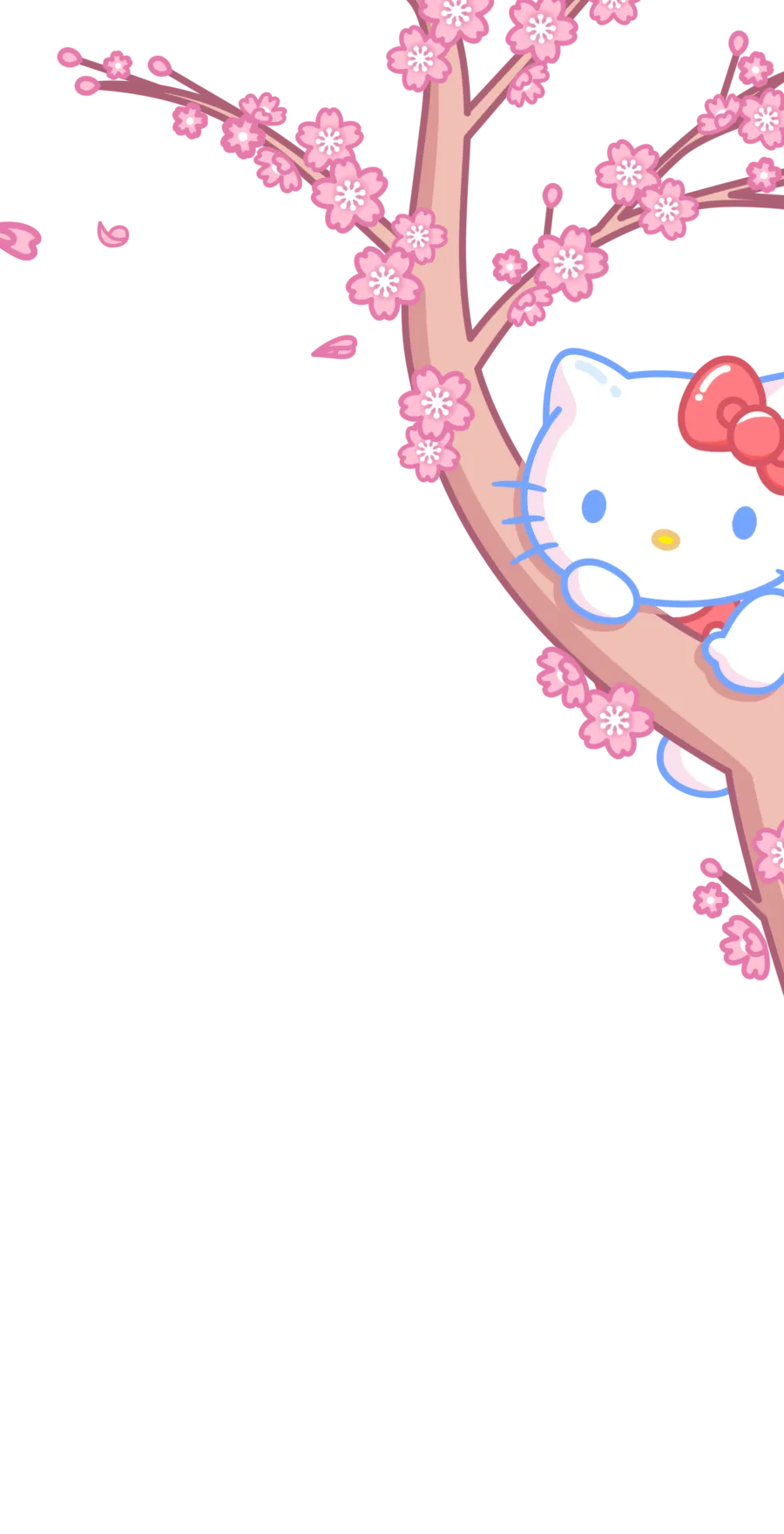 Hello Kitty, Profile Effect
