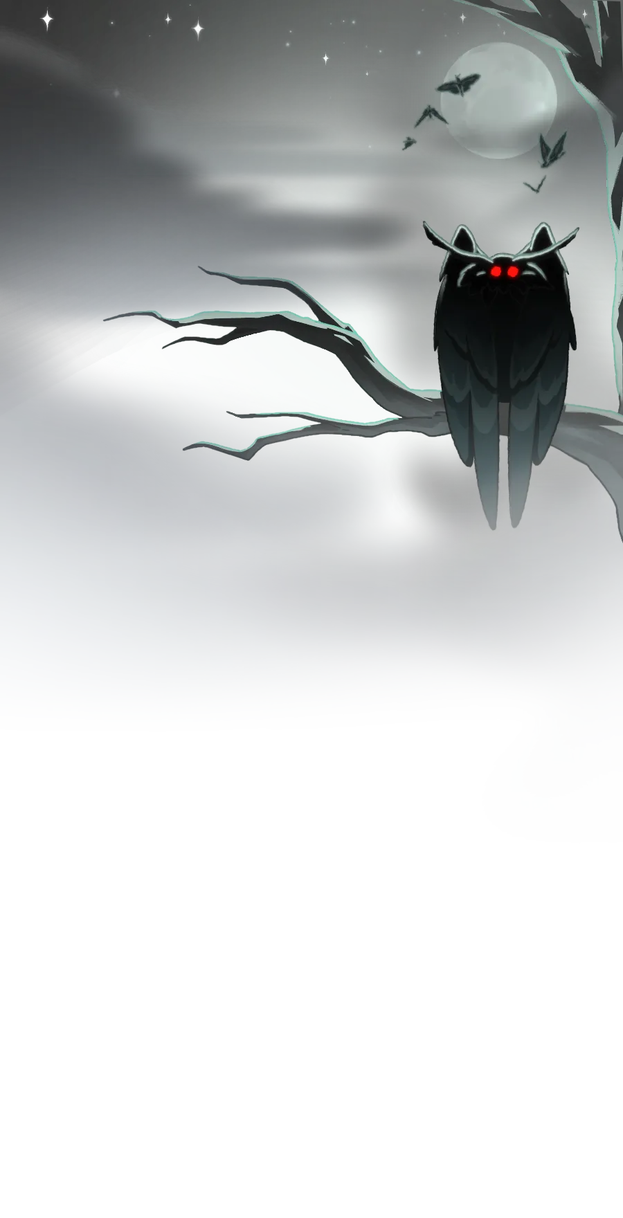 Mothman, Profile Effect