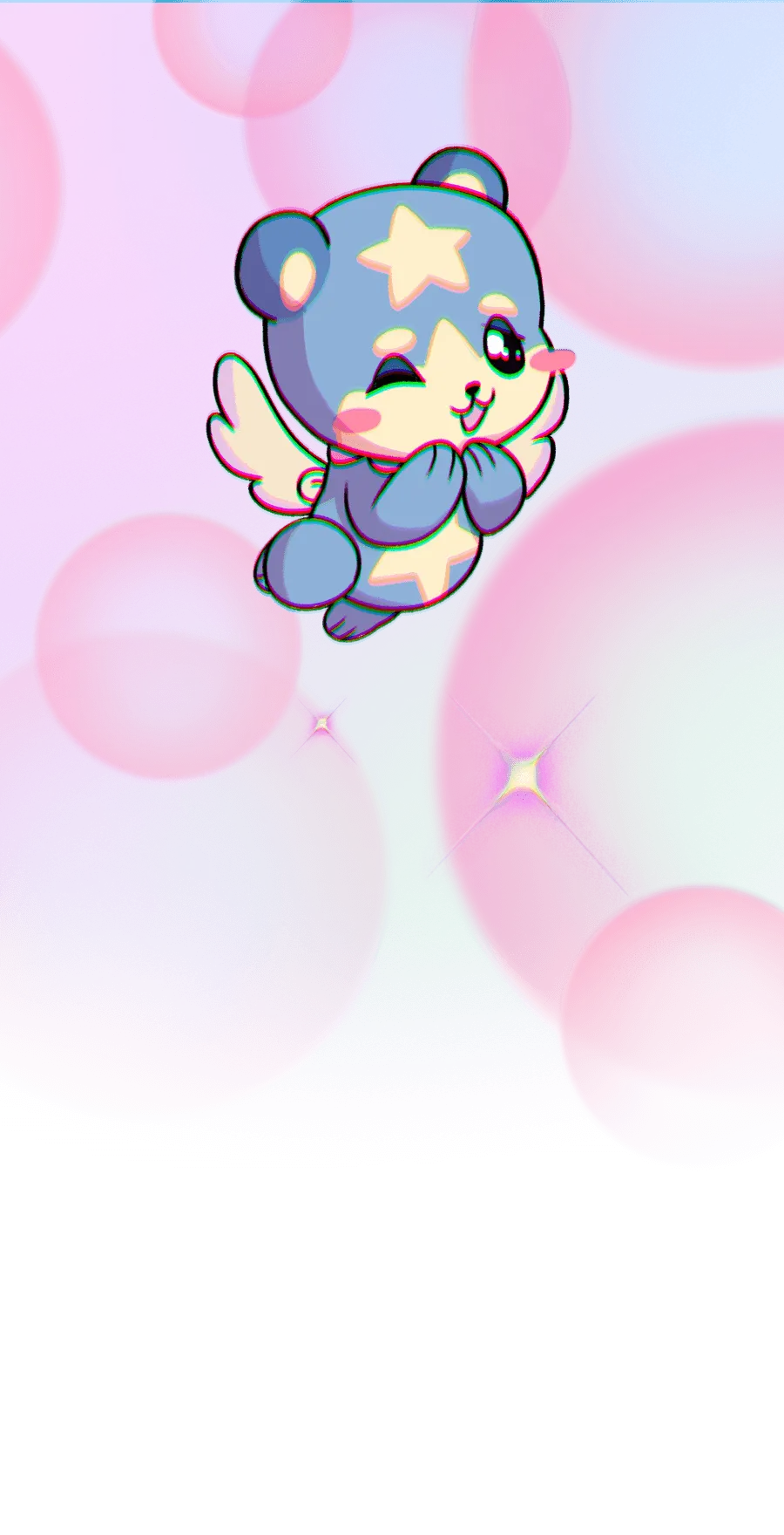 Cosmic Guardian, Profile Effect