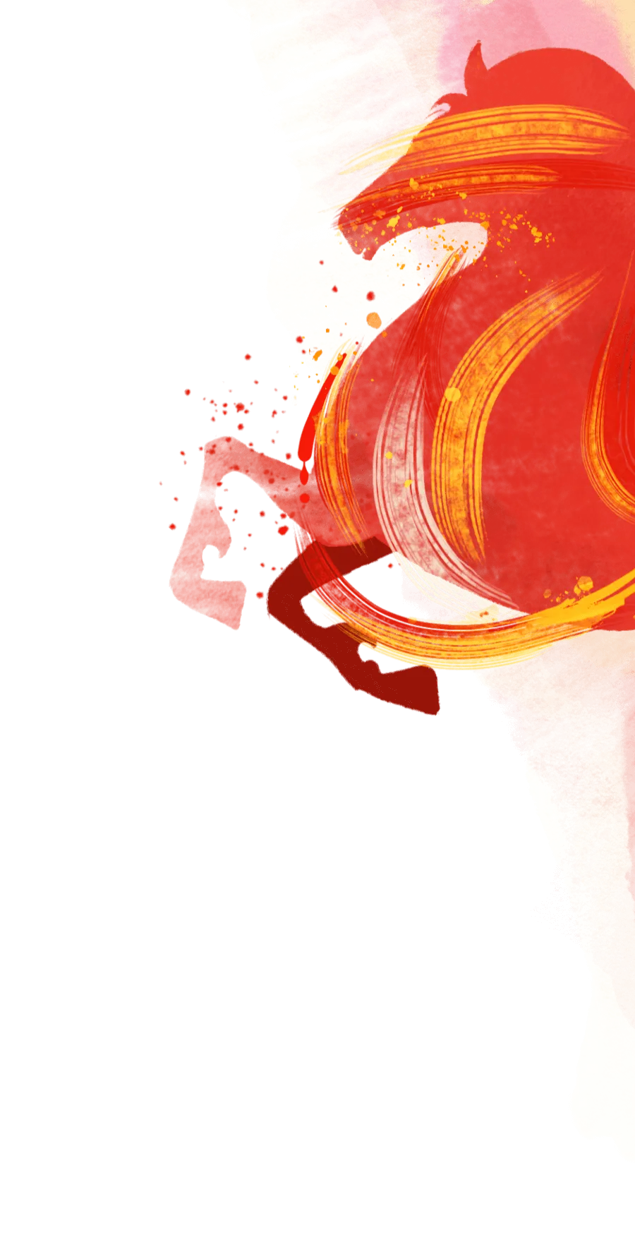 Crimson Stallion, Profile Effect