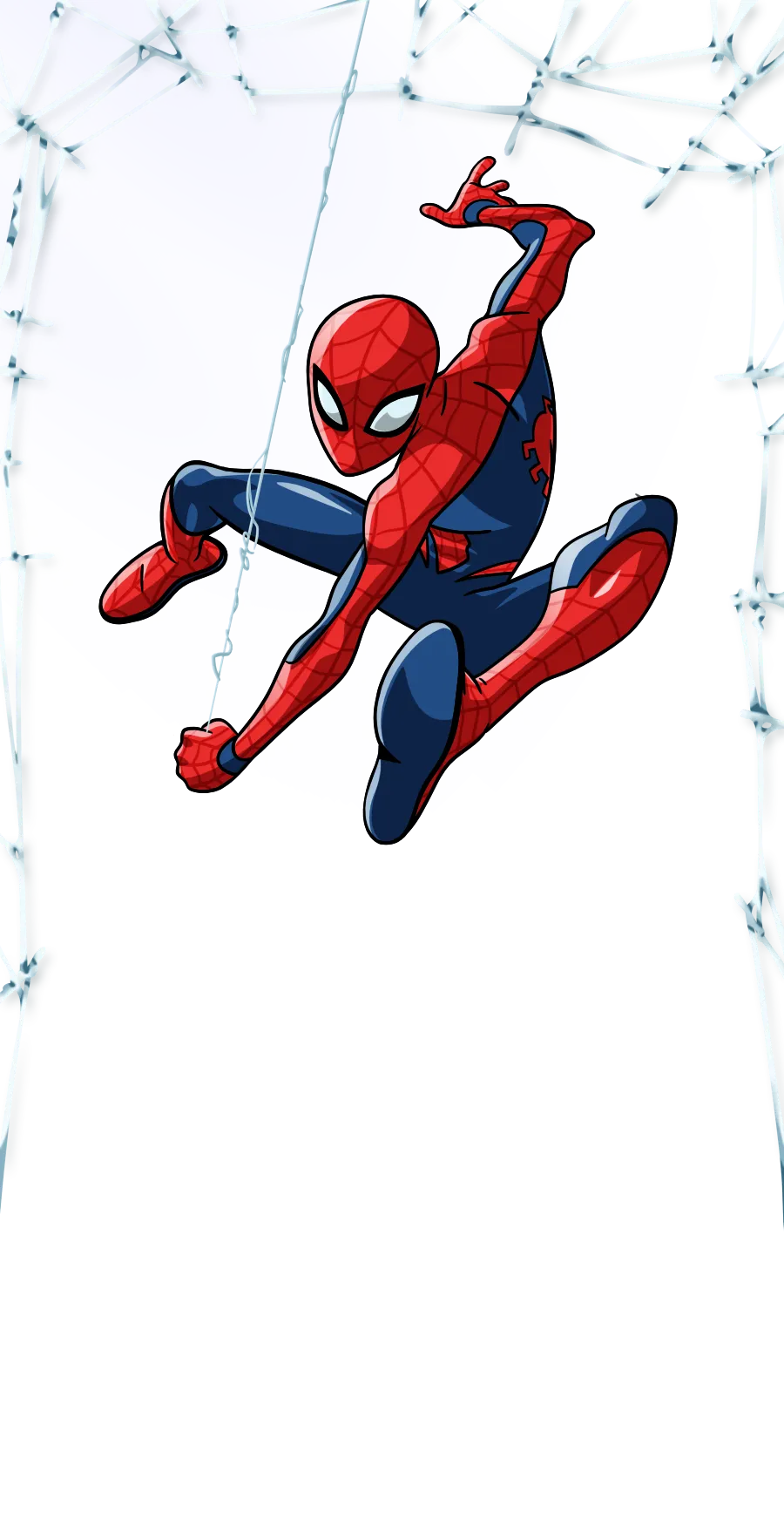 Spider-Man, Profile Effect