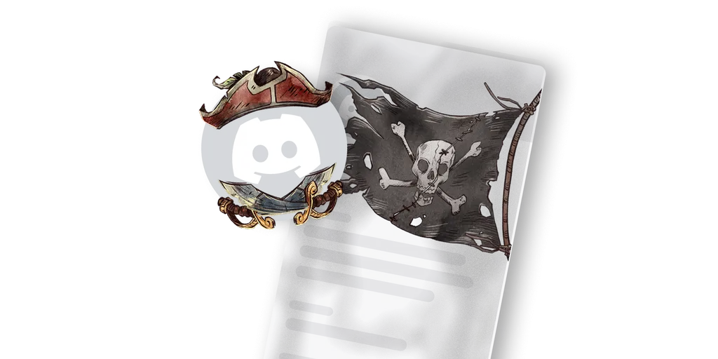 2pc Pirate Captain Bundle, Bundle