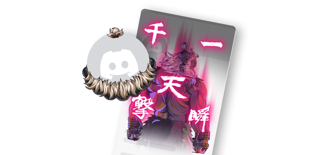 2pc Akuma Bundle, Bundle