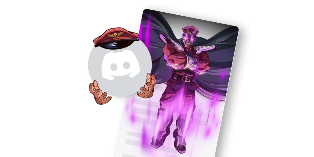 2pc M. Bison Bundle, Bundle