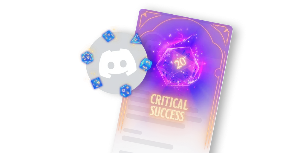 2pc Azure Dice Roll Bundle, Bundle