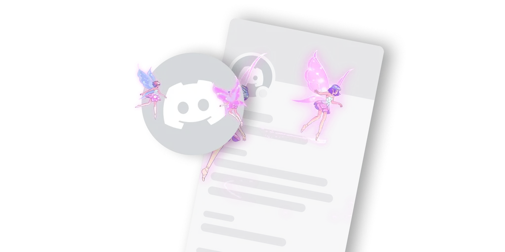 2pc Magical Fairies Bundle, Bundle