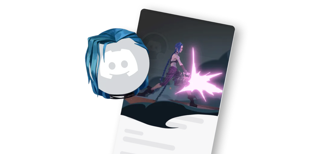 2pc Arcane Jinx Bundle, Bundle