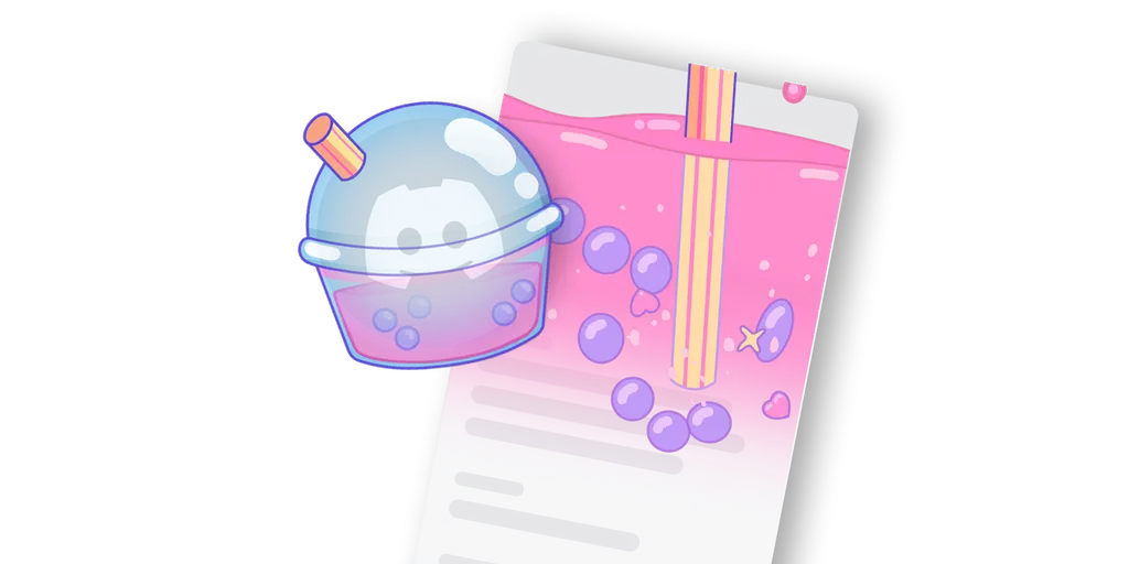 2pc Bubble Tea Fanatic Bundle, Bundle