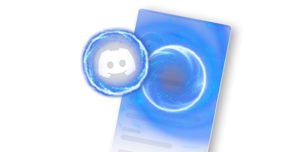 2pc Blue Magic Portal Bundle, Bundle